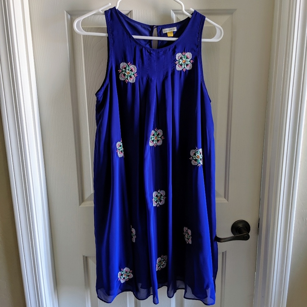Anthropologie dress